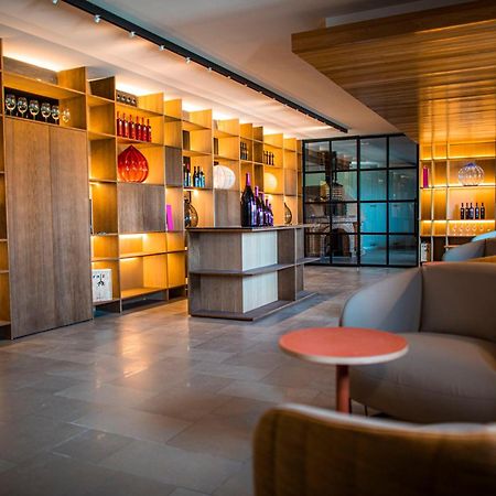 Hotel Raiz Роа Экстерьер фото