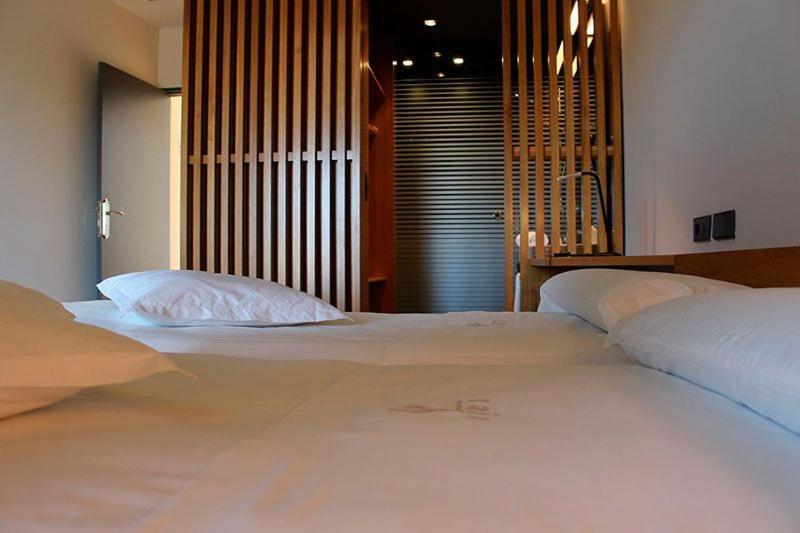 Hotel Raiz Роа Экстерьер фото