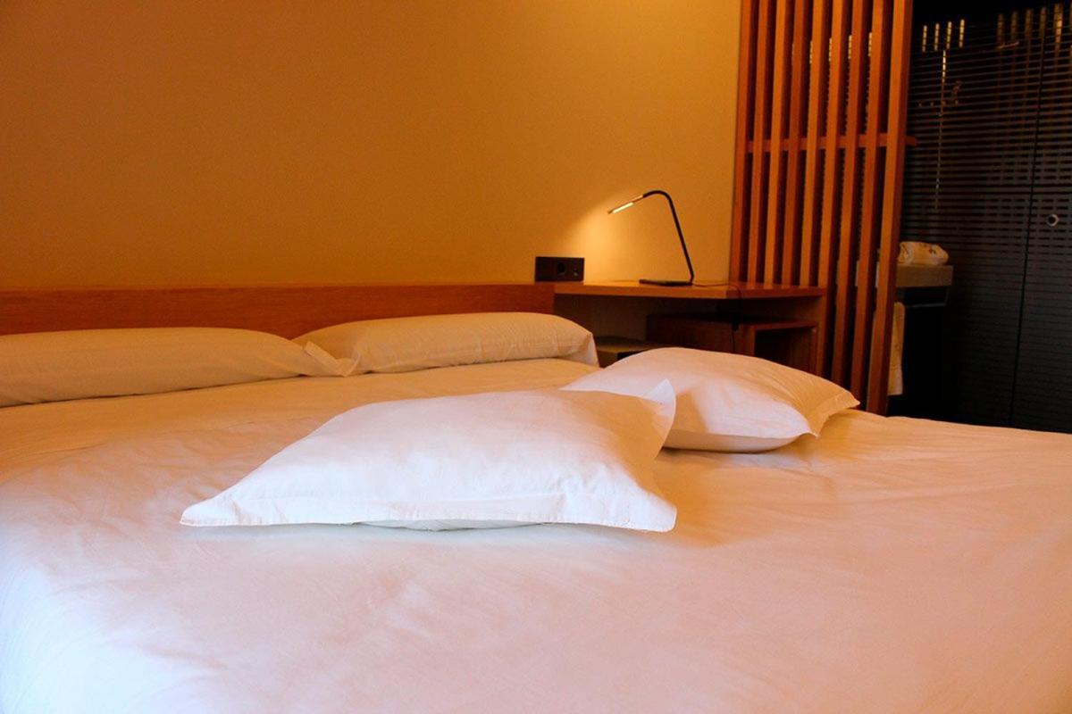 Hotel Raiz Роа Экстерьер фото