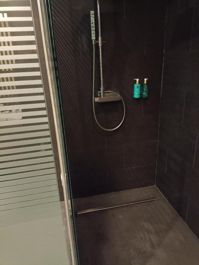 Hotel Raiz Роа Экстерьер фото